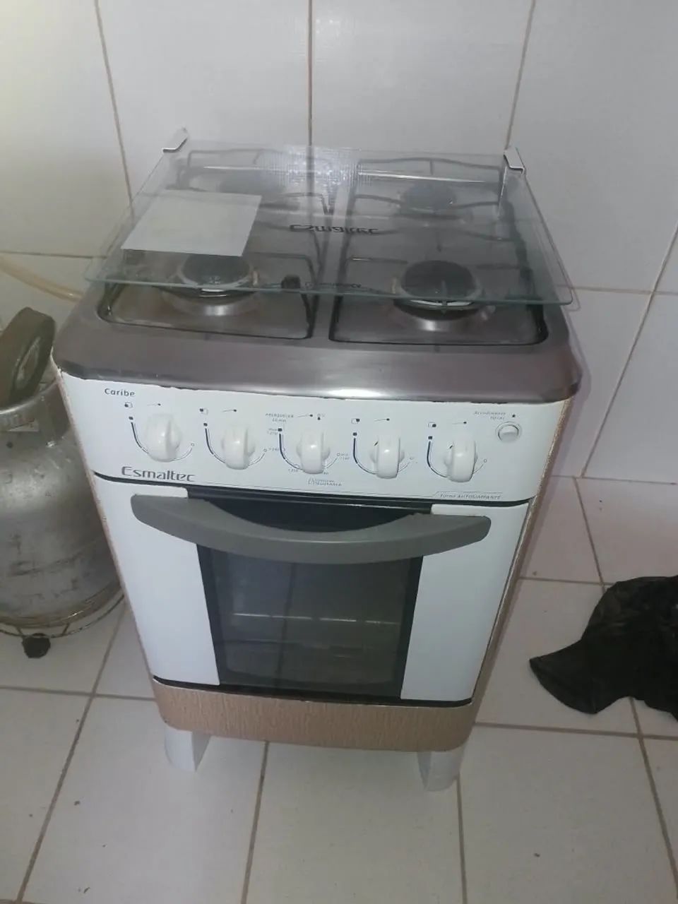 Fogão perfeito  - Foto 4