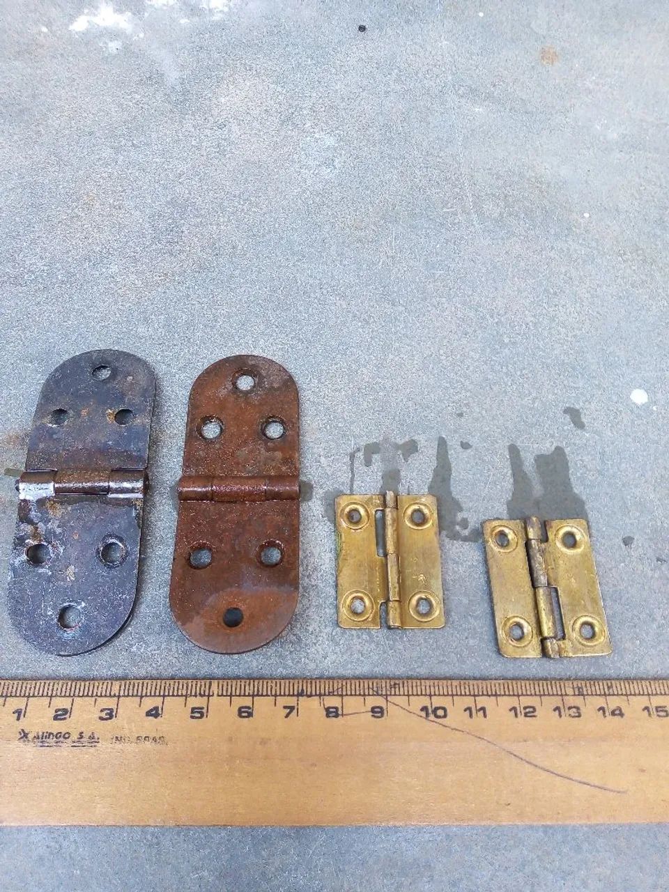 Sobras de construção  - Foto 3