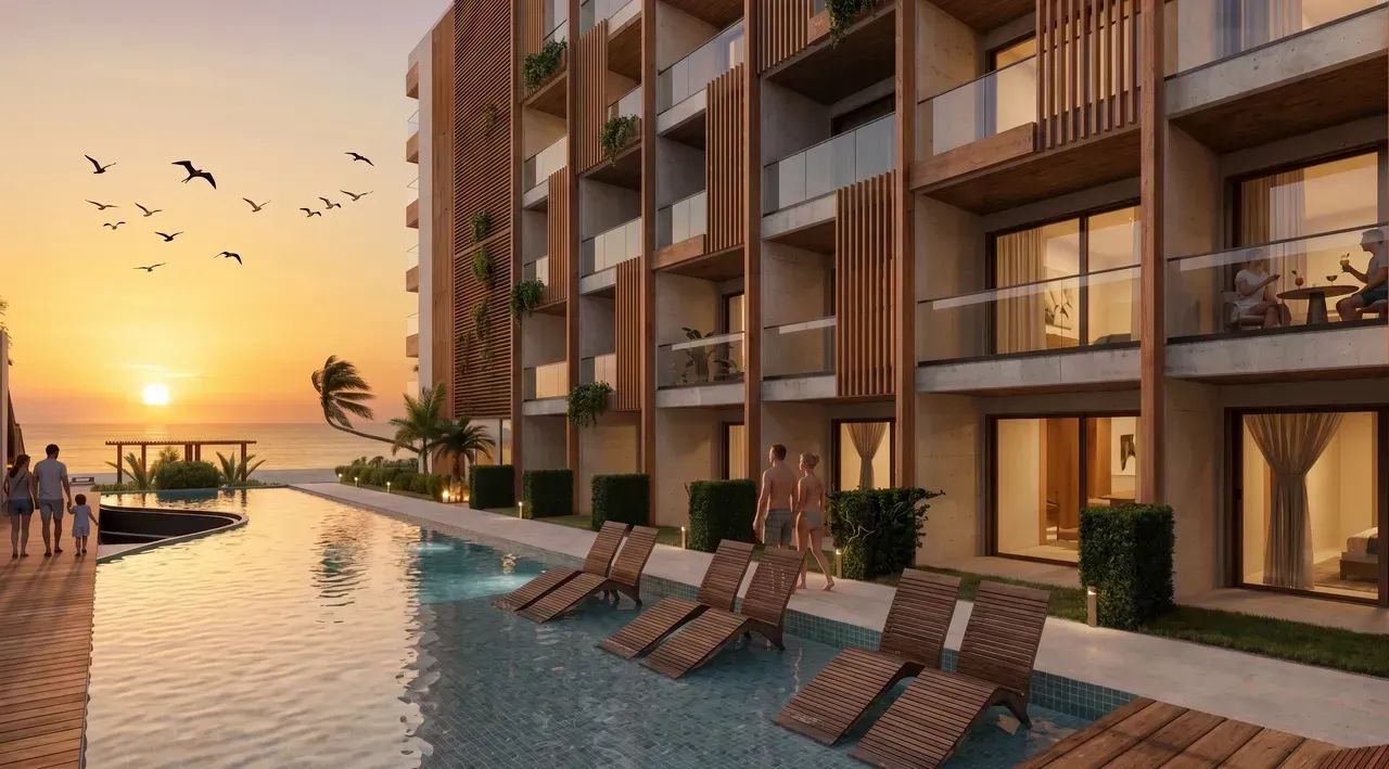 Imóvel para venda tem 32 metros quadrados com 1 quarto em Centro - Flexeiras - AL
