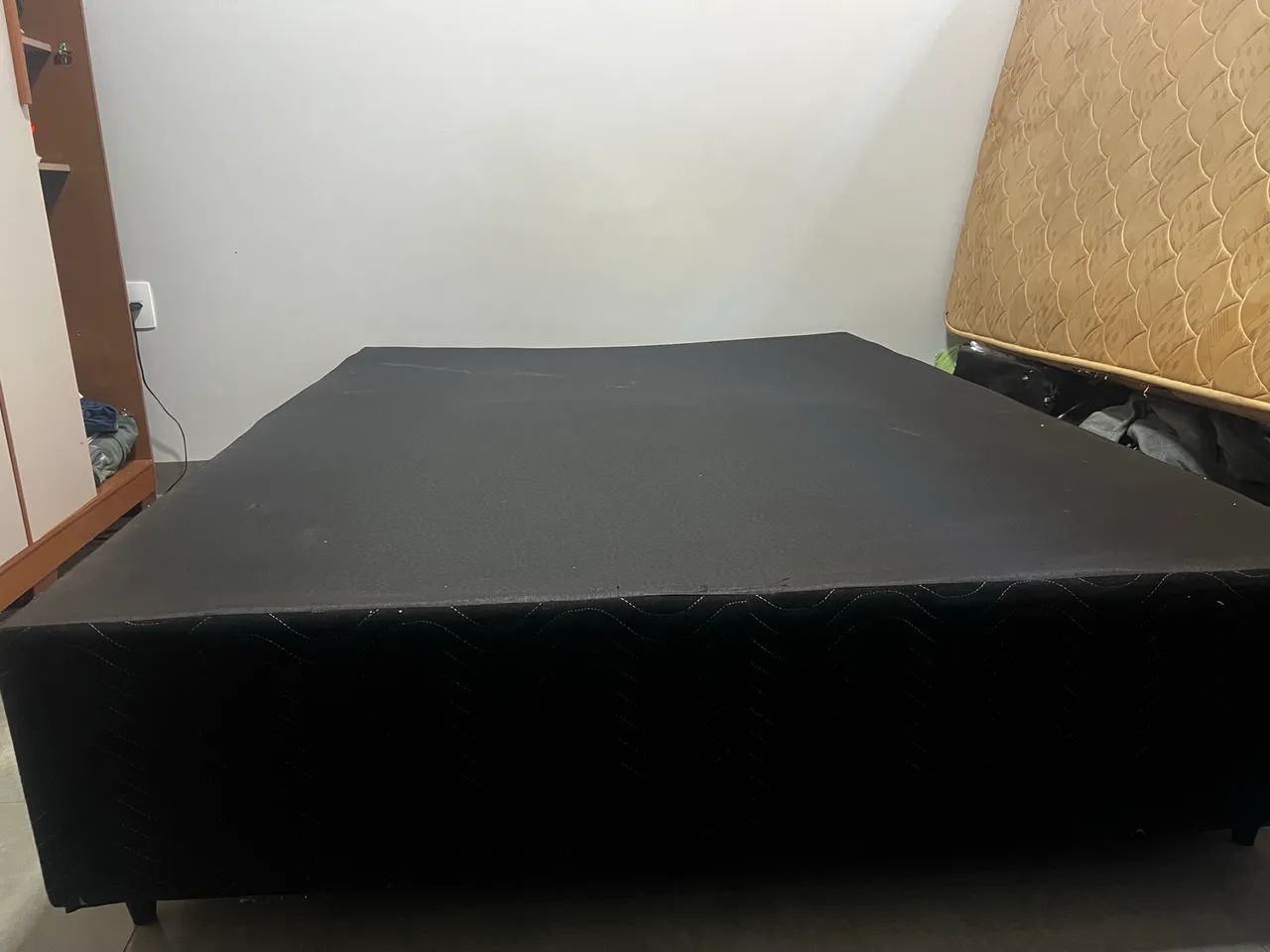 Base Cama Box Casal Ortobom - Foto 4