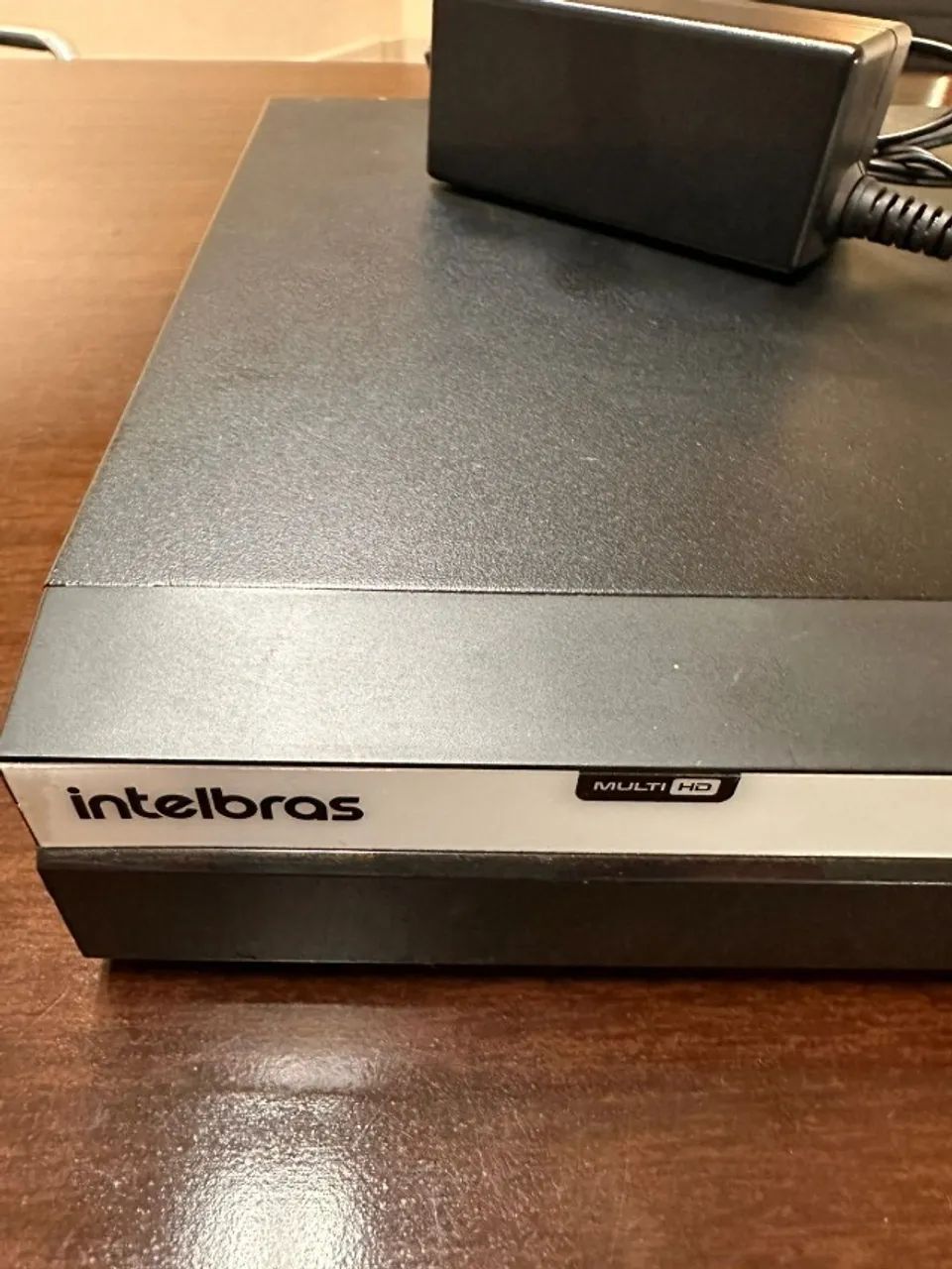DVR Intelbras Multi HD MHDX 3016 - Foto 5