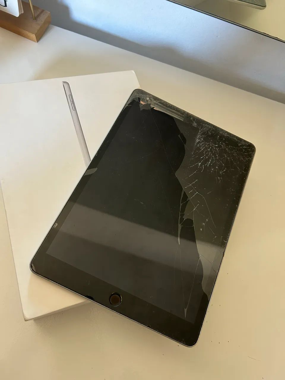 iPad 9 geração  - Foto 4
