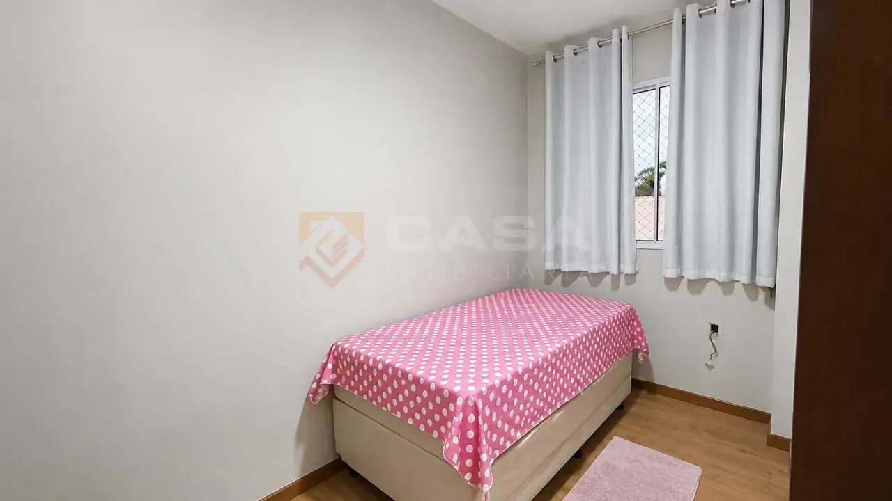 Apartamento 3 quartos com suíte no Cond. Veredas Buritis - Foto 4
