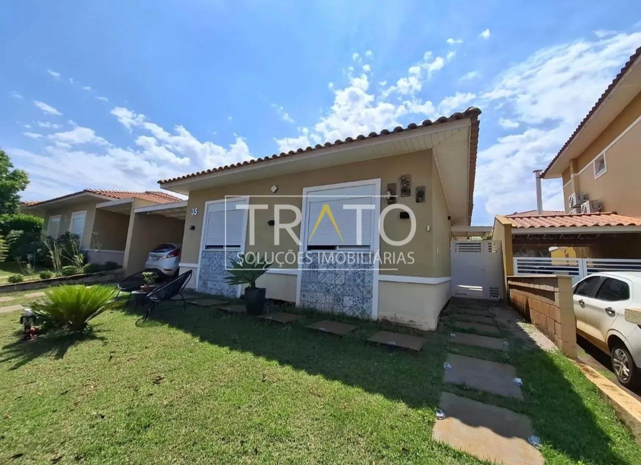 casa - Betel - Paulínia - Foto 3