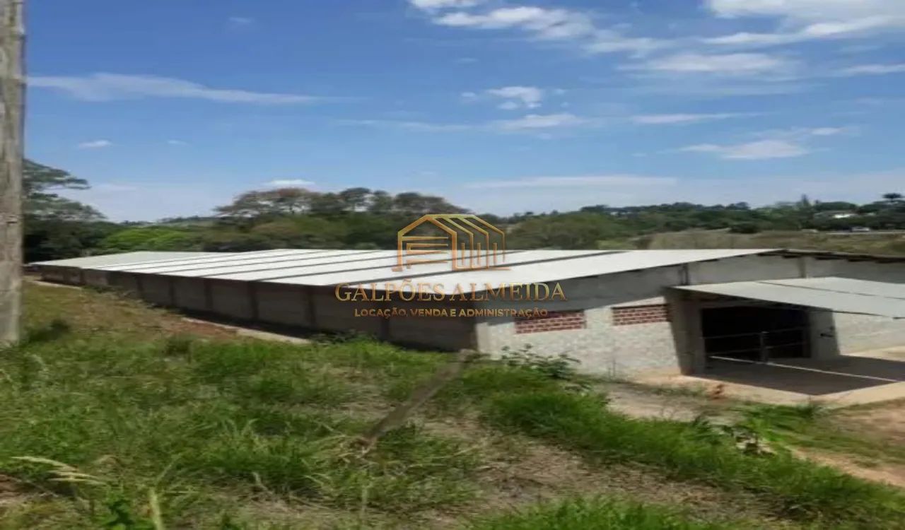 Pavilhão/Galpão à venda no bairro Centro - Mairinque/SP - Foto 3