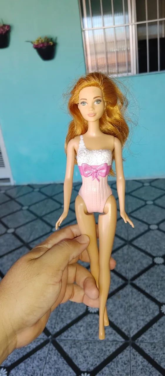 Lote Barbies 3 - Foto 3