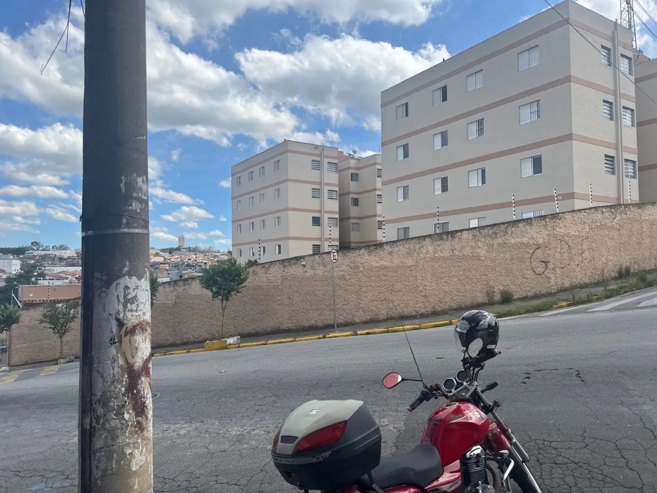 Salão Comercial para Locação em Poá, Vila Perracini - Foto 5