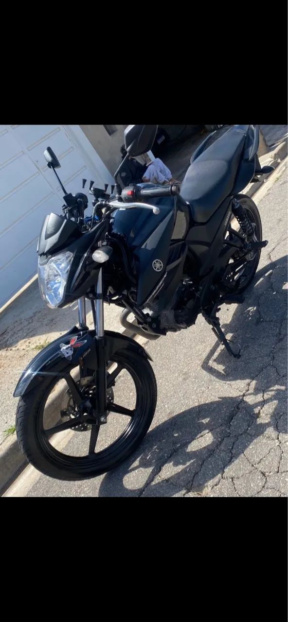 Vendo fazer 150  - Foto 3