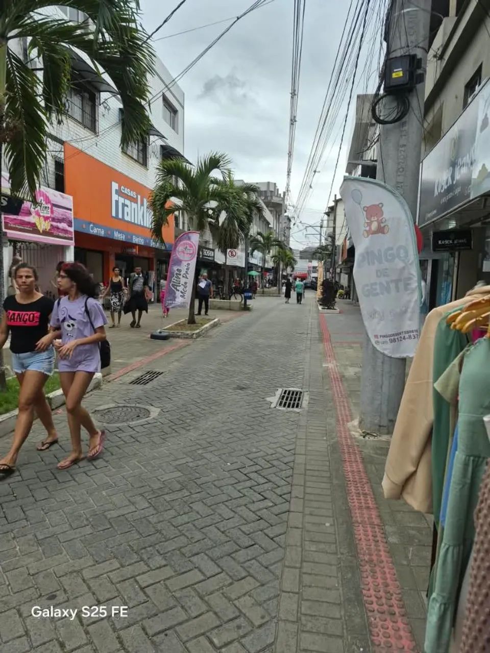 Passo ponto comercial na Gloria - Foto 2