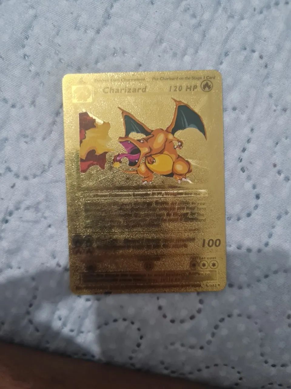 Cartas raras de pokemon - Foto 5