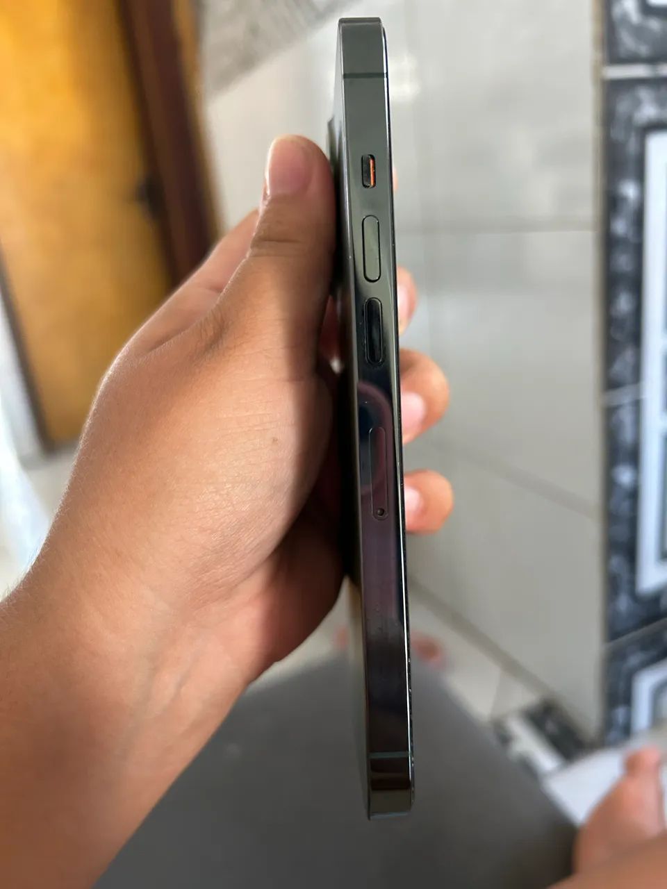 iPhone 13pro 128GB - Foto 5