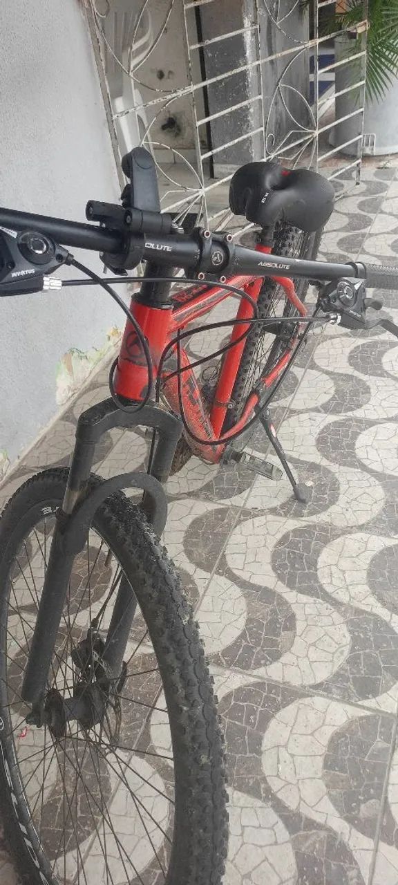Bicicleta aro 29 $700 - Foto 2
