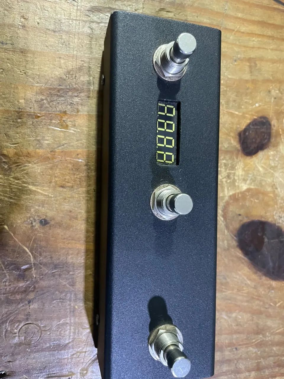 Controlador MiDI - Foto 5