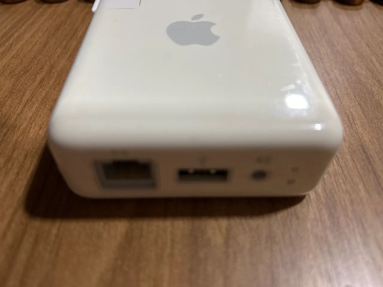 Apple AirPort Express modelo A1264 - Foto 3