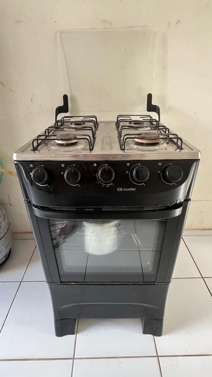 Fogão 