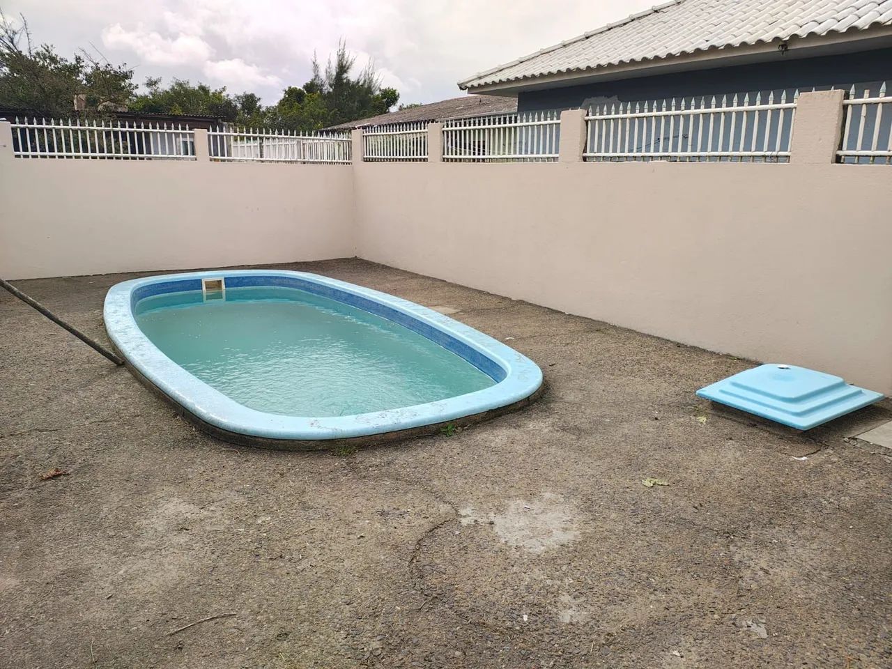 Casa Atlântida  - Foto 10