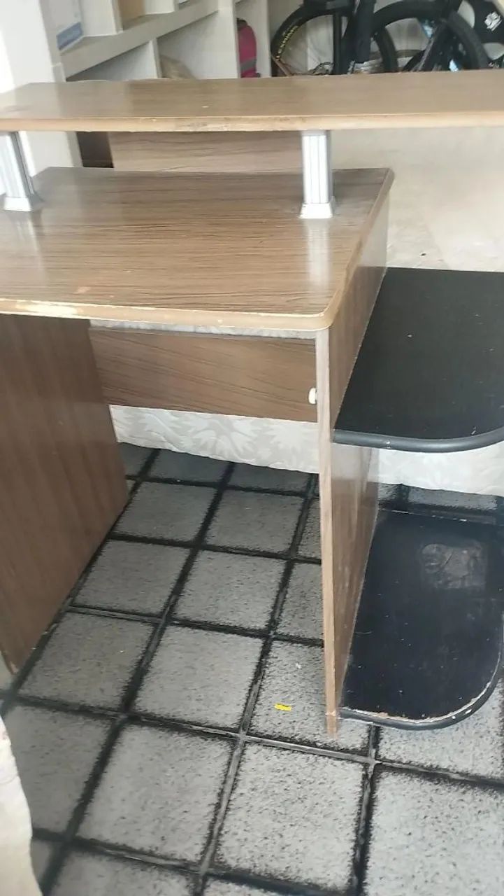 Escrivaninha 