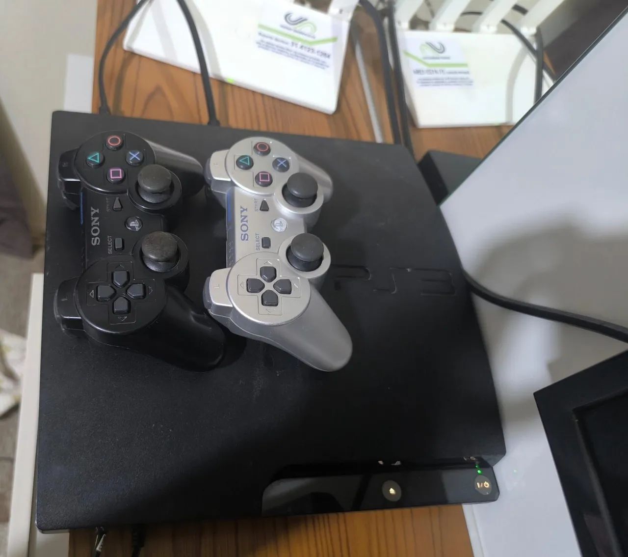 PLAYSTATION3  - Foto 2