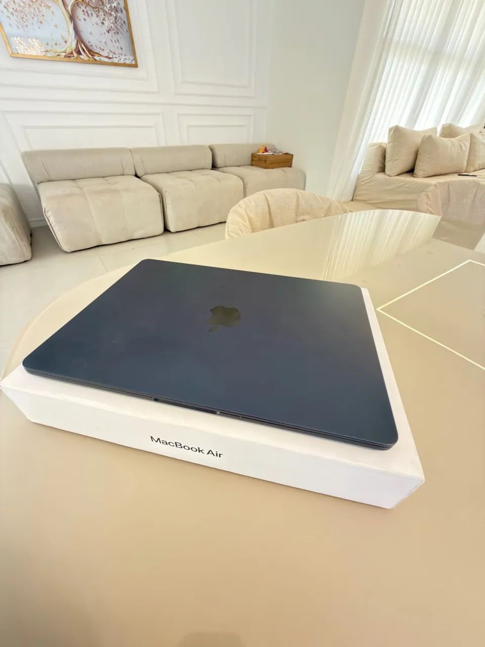 MacBook Air M4 256 - Foto 2