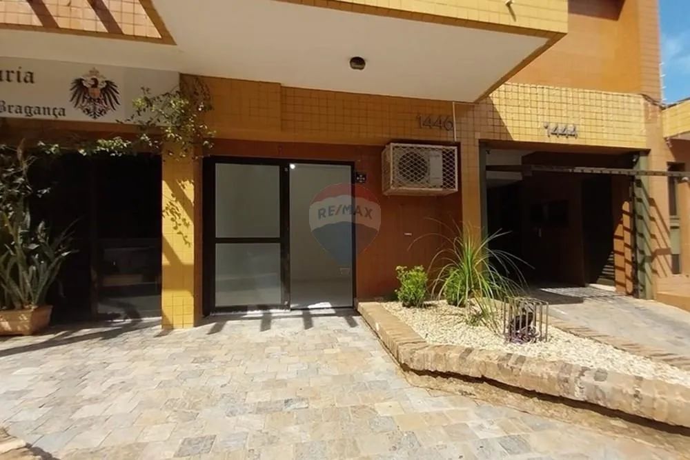 Sala para locação -20 M²