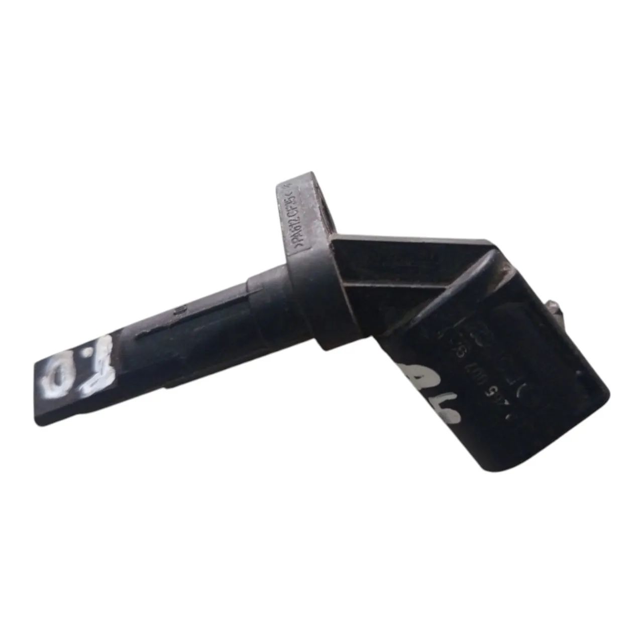 Sensor Freio Abs Traseiro Direito Audi A4 2008 2009 A 2012 - Foto 3