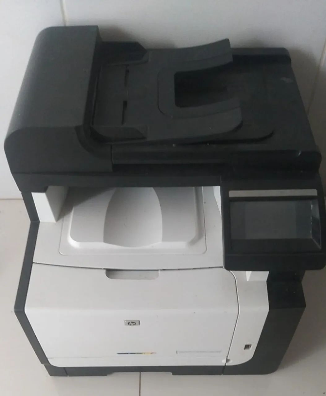 impressora com defeito - Foto 2