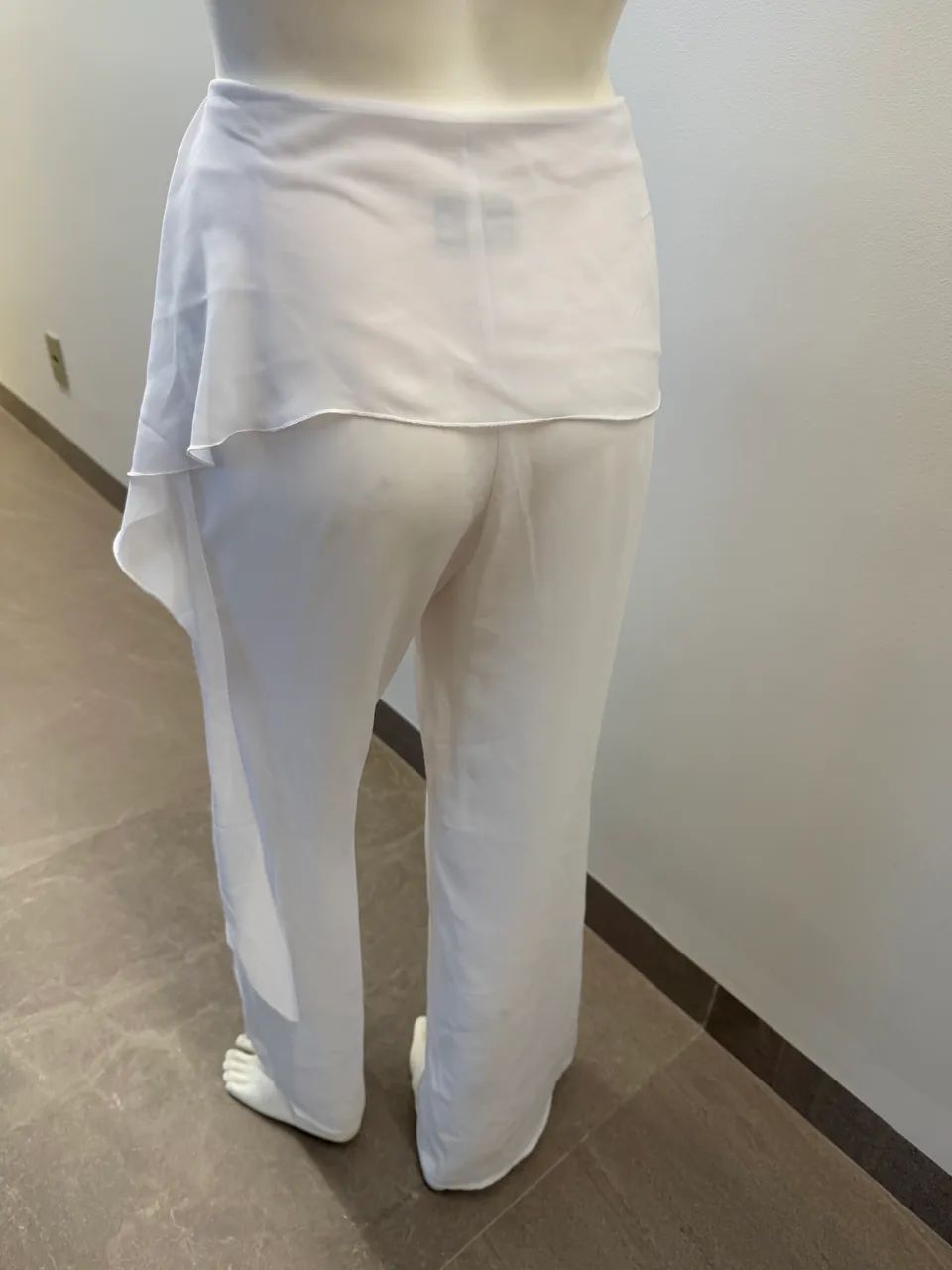 Calça Pantalona - Foto 3