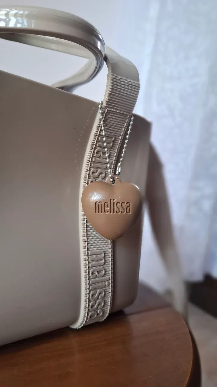 Bolsa Melissa  - Foto 2