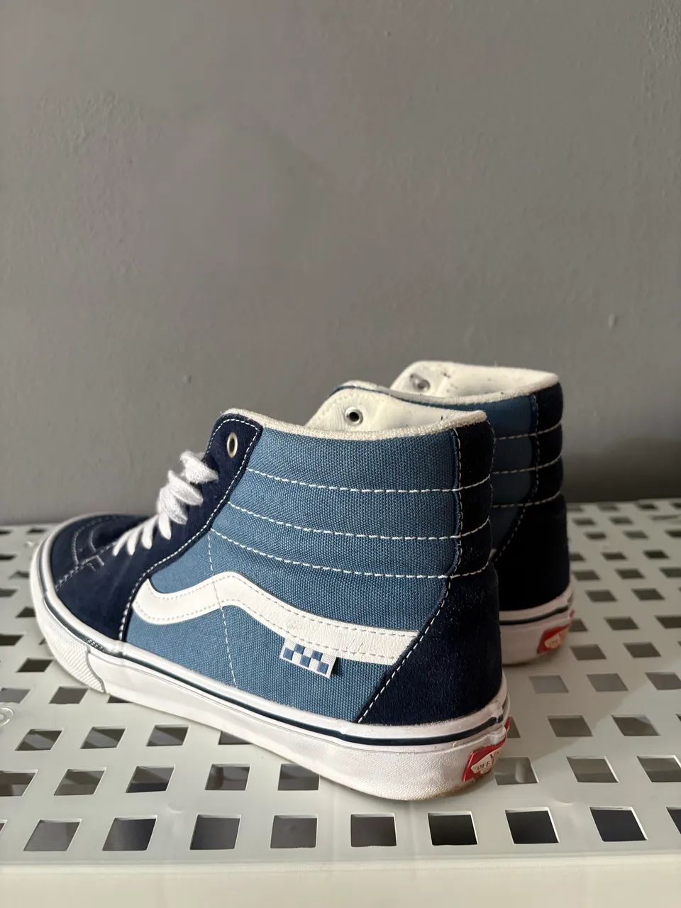 Vans sk8 hi pro  - Foto 2