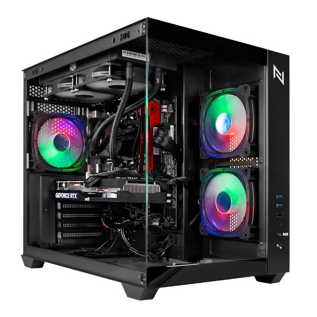 Computadores Sob Medida pra Sua Necessidade
