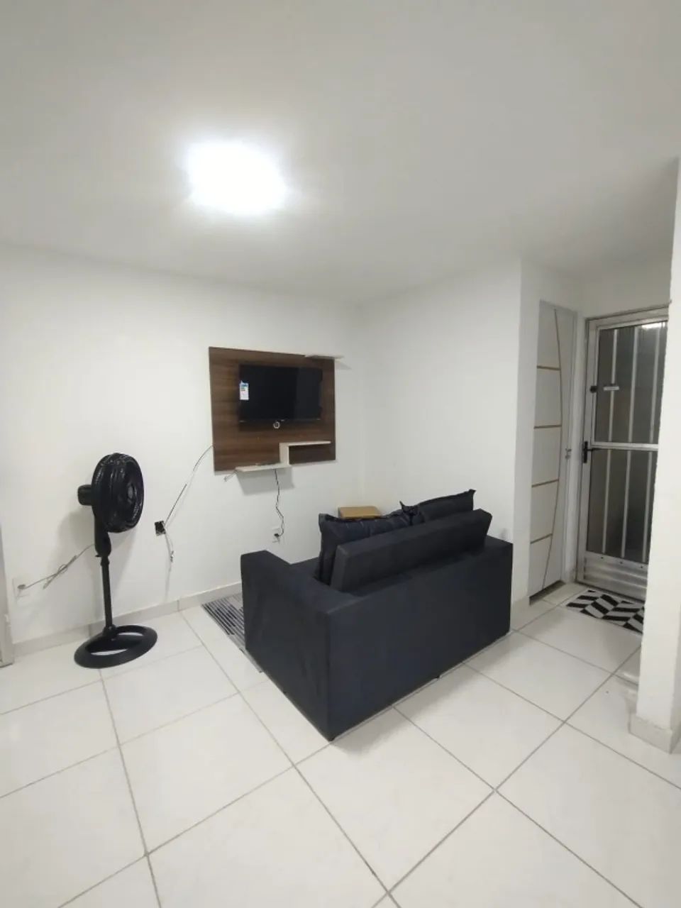 Casa Mobiliada - Duplex R$800,00 - Foto 7