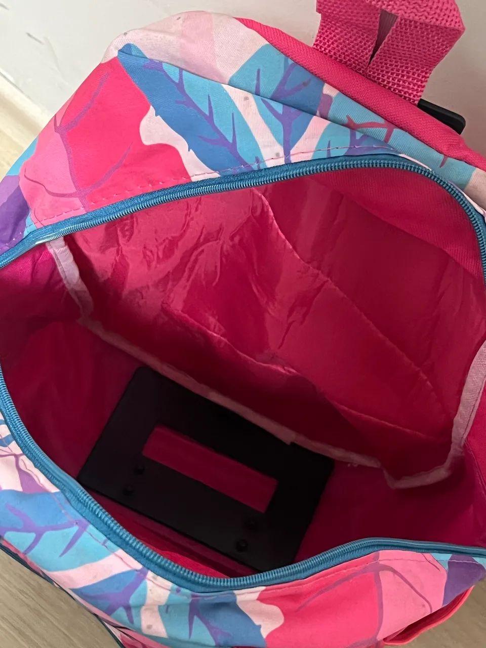 Mochila  - Foto 3