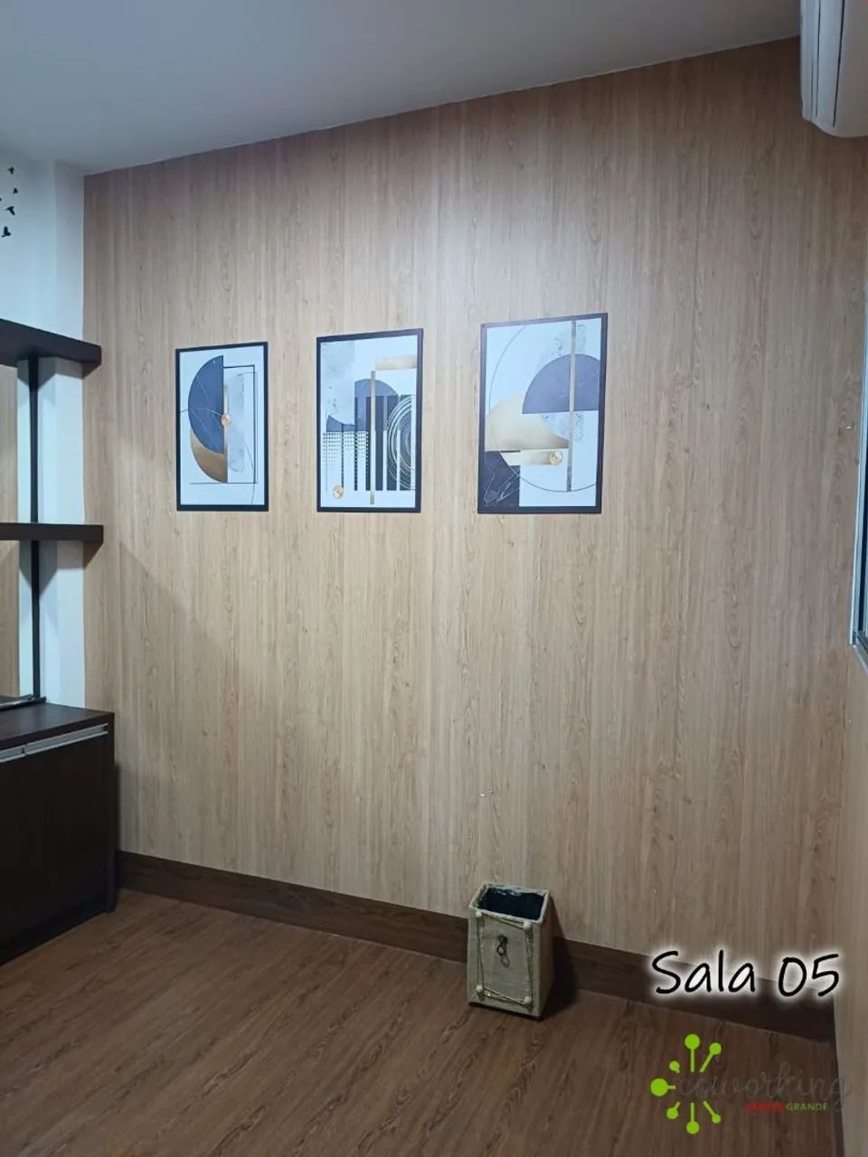 Aluguel Salas Privativas - Centro Várzea  - Foto 3
