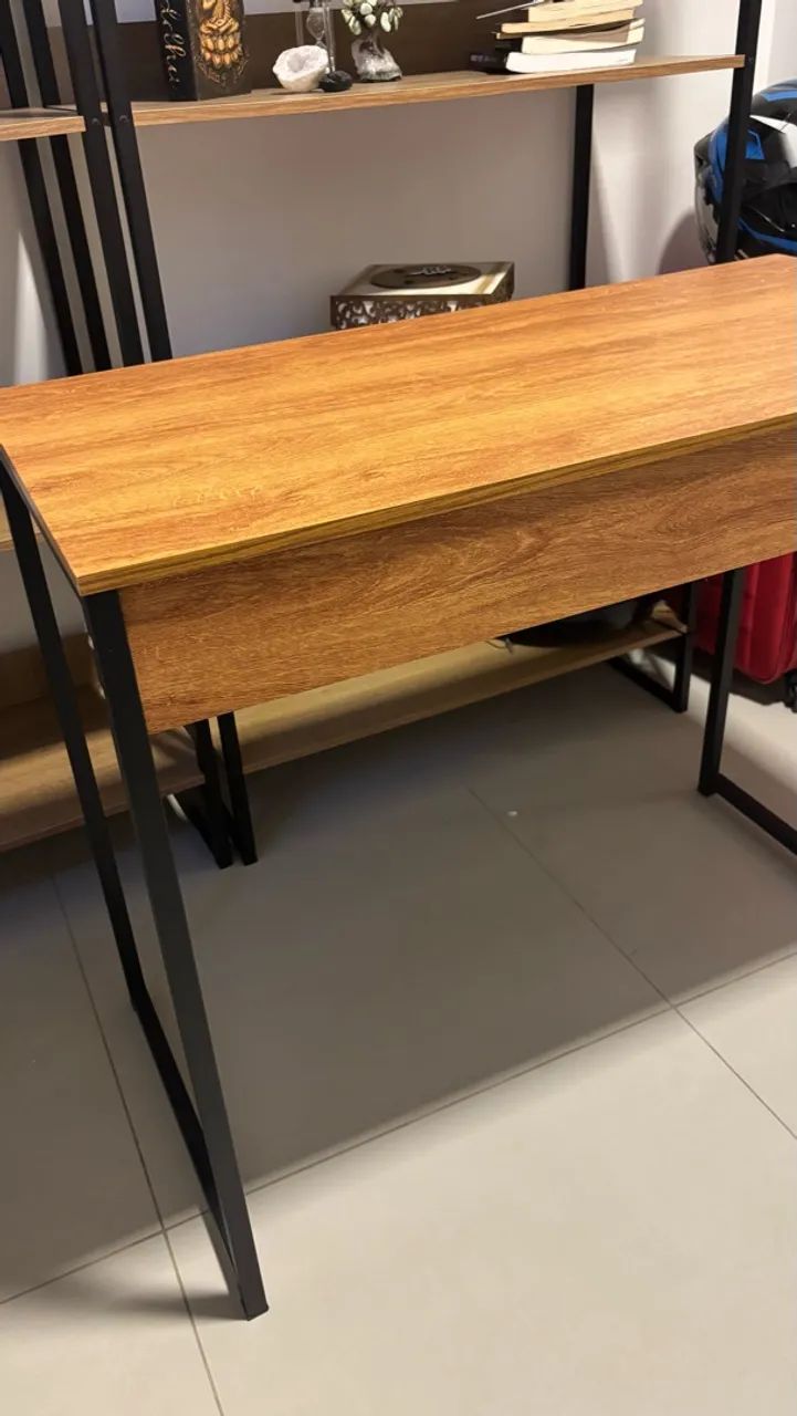 Mesa para estudos  - Foto 2