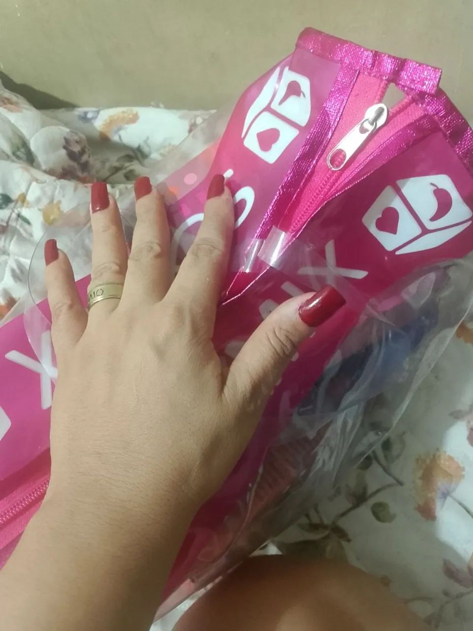 Estou vendendo esse kit