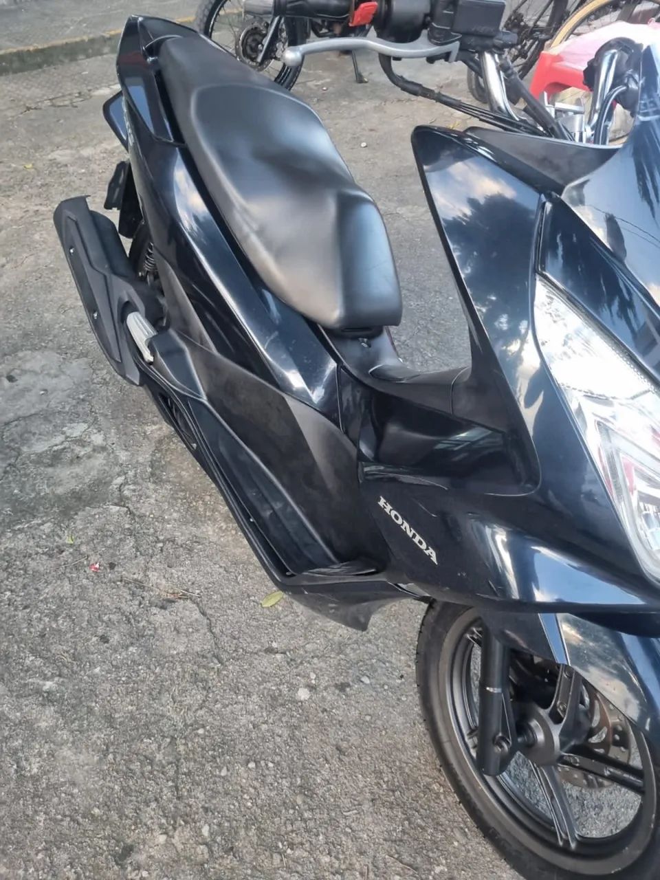 Pcx 2018  - Foto 3