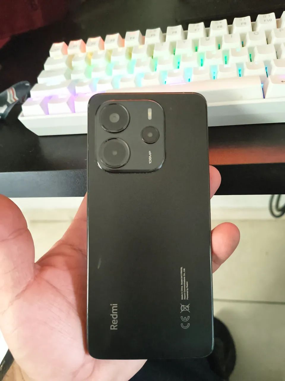 Redimi 14 - Foto 2