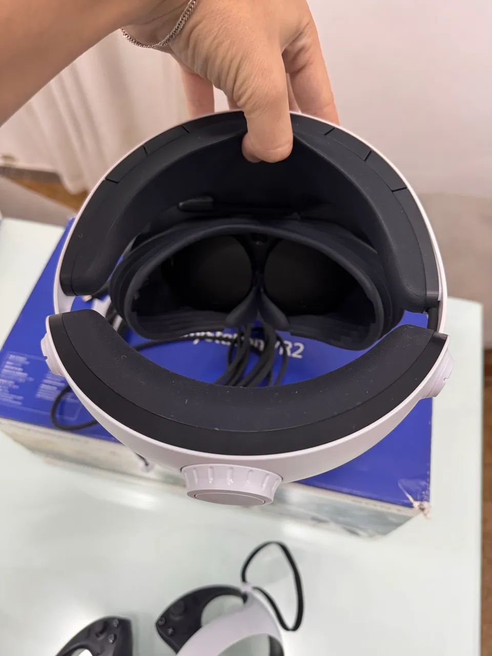 PlayStation VR2  - Foto 5