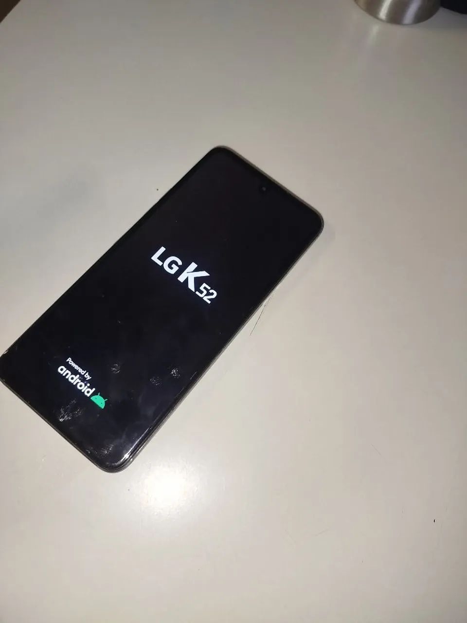 Celular LG K52 - Foto 2