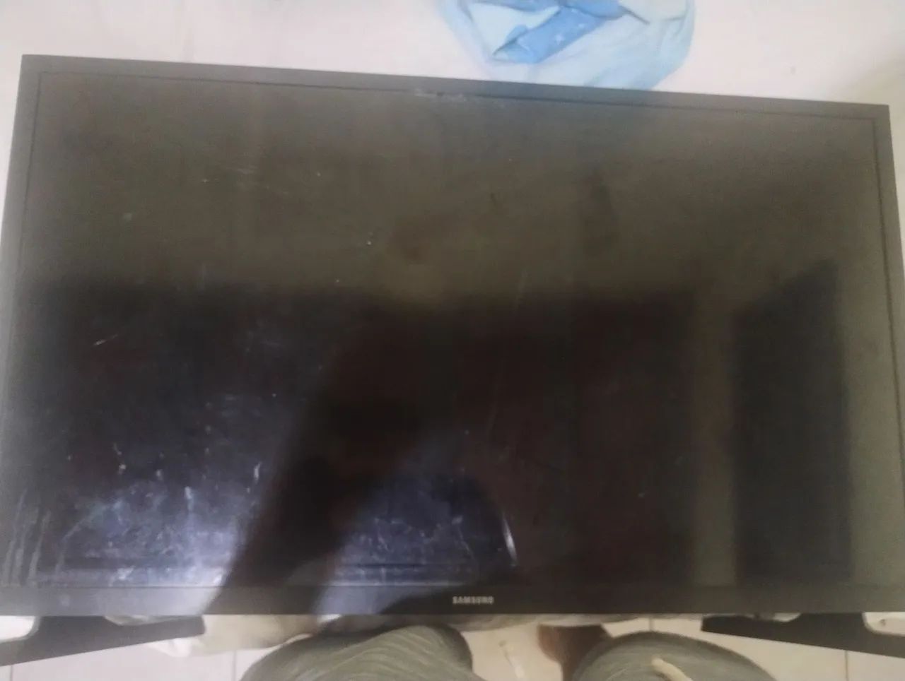 TC SAMSUNG 32 "