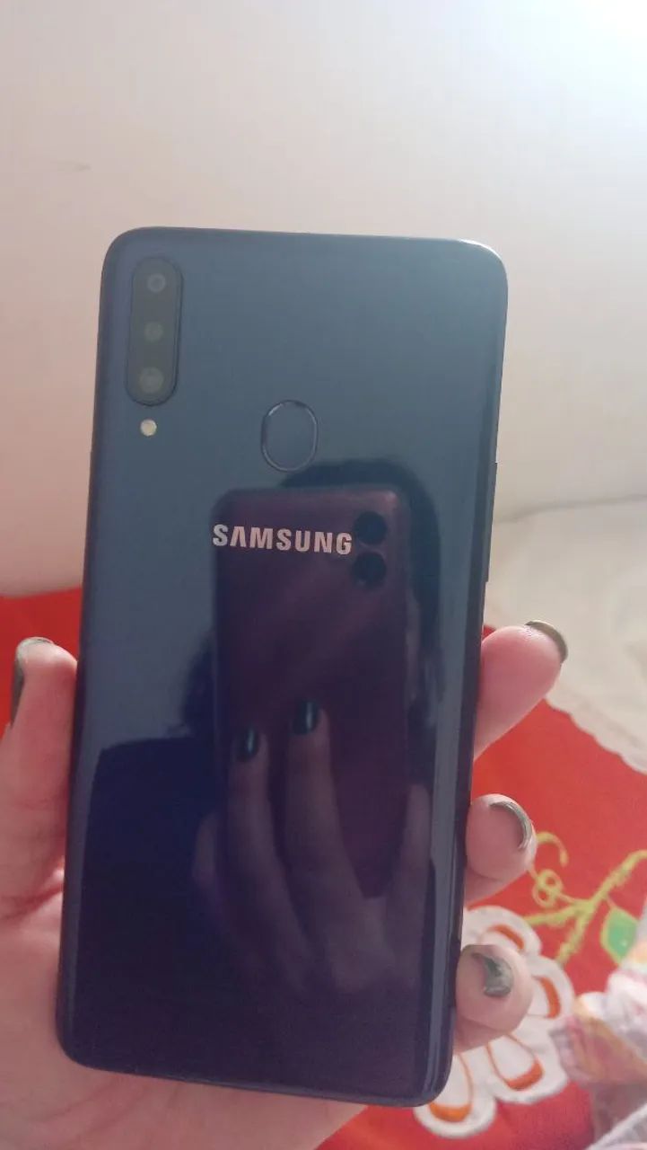 Telefone a 20 s conservado - Foto 2