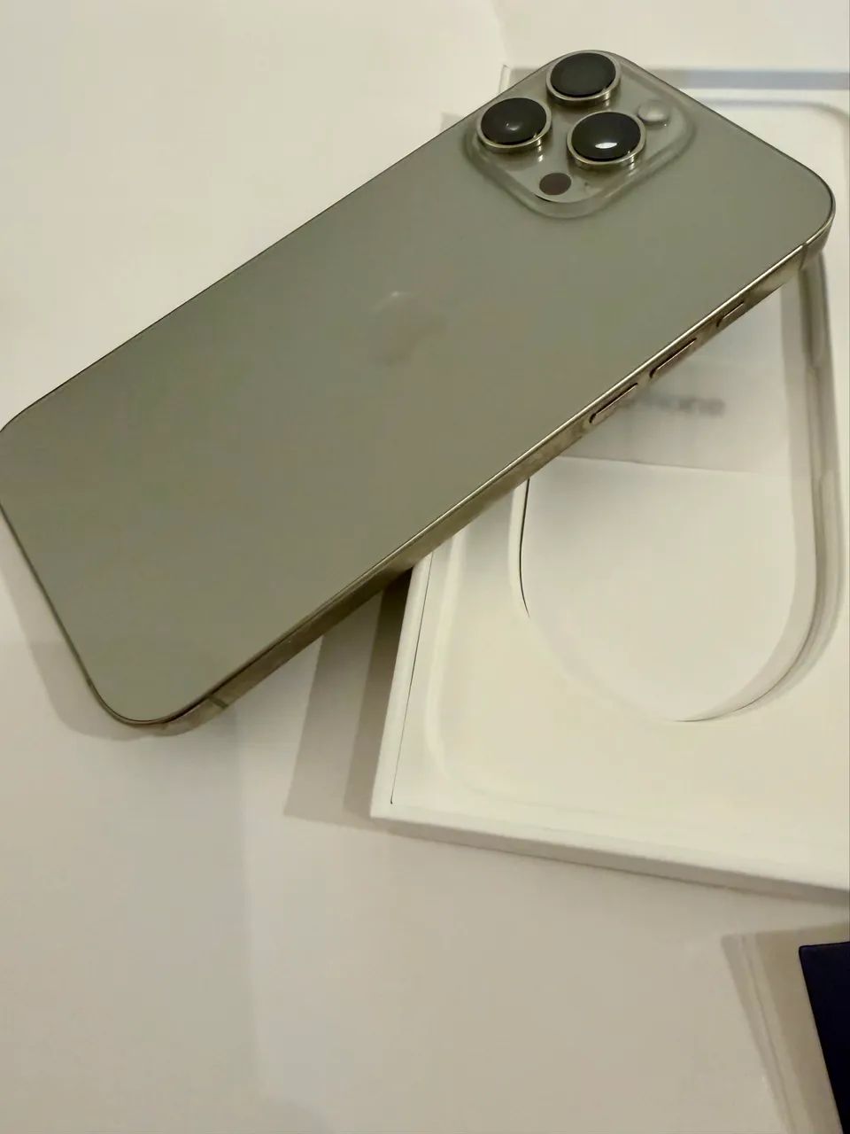 iPhone 16 ProMax 256Gb - Foto 3