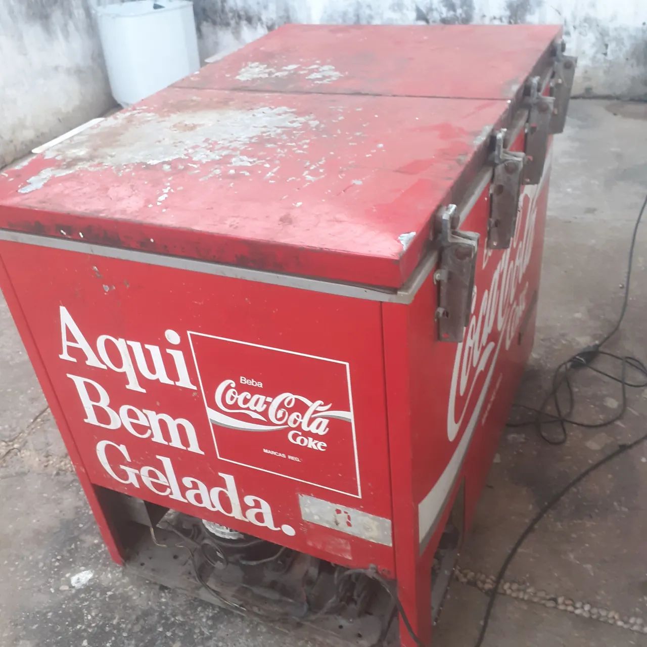 freezer prosdocimo 400l - Foto 2