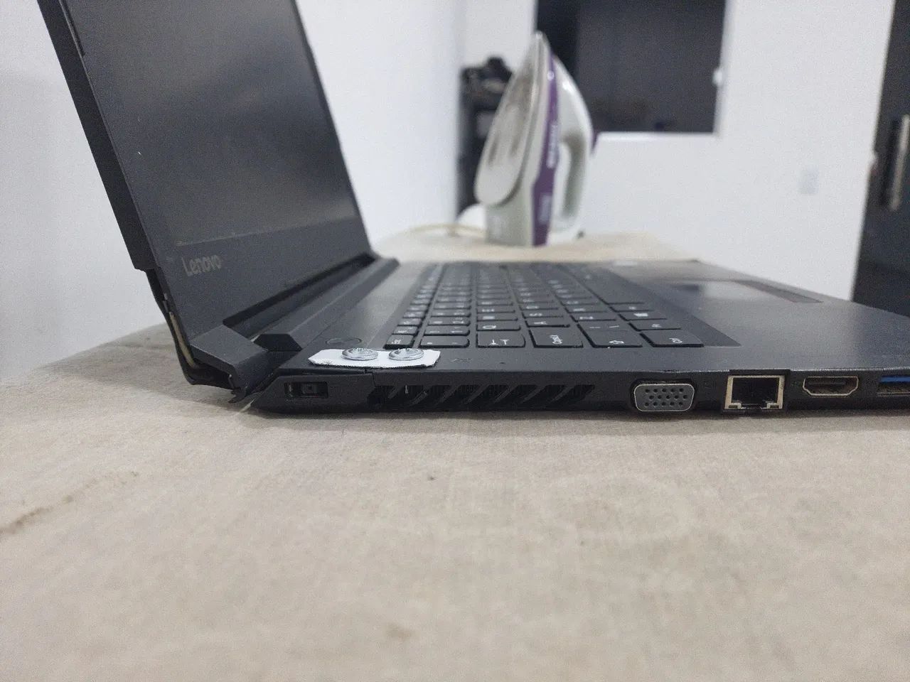 Notebook Lenovo V310 - Foto 5