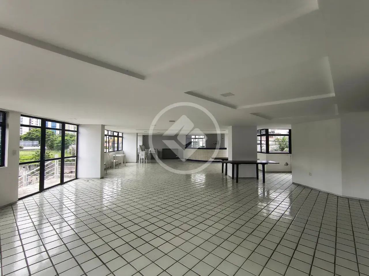 Apartamento à venda mobiliado vista mar codigo: 352778 - Foto 5