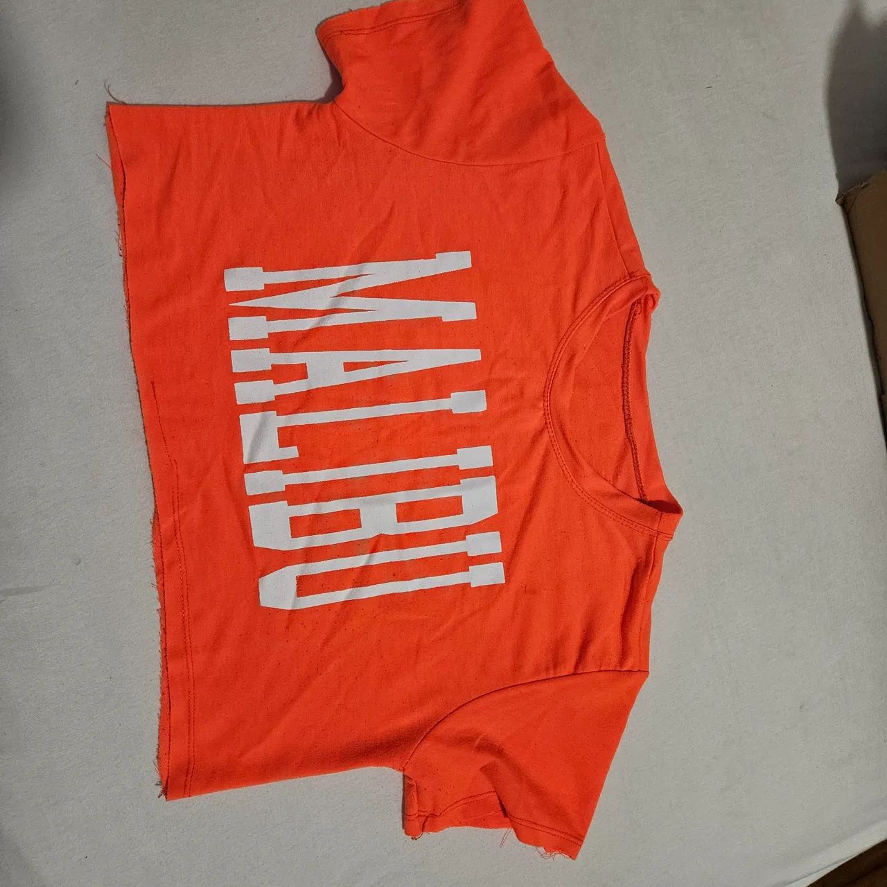 Conjunto de blusas croped  - Foto 2