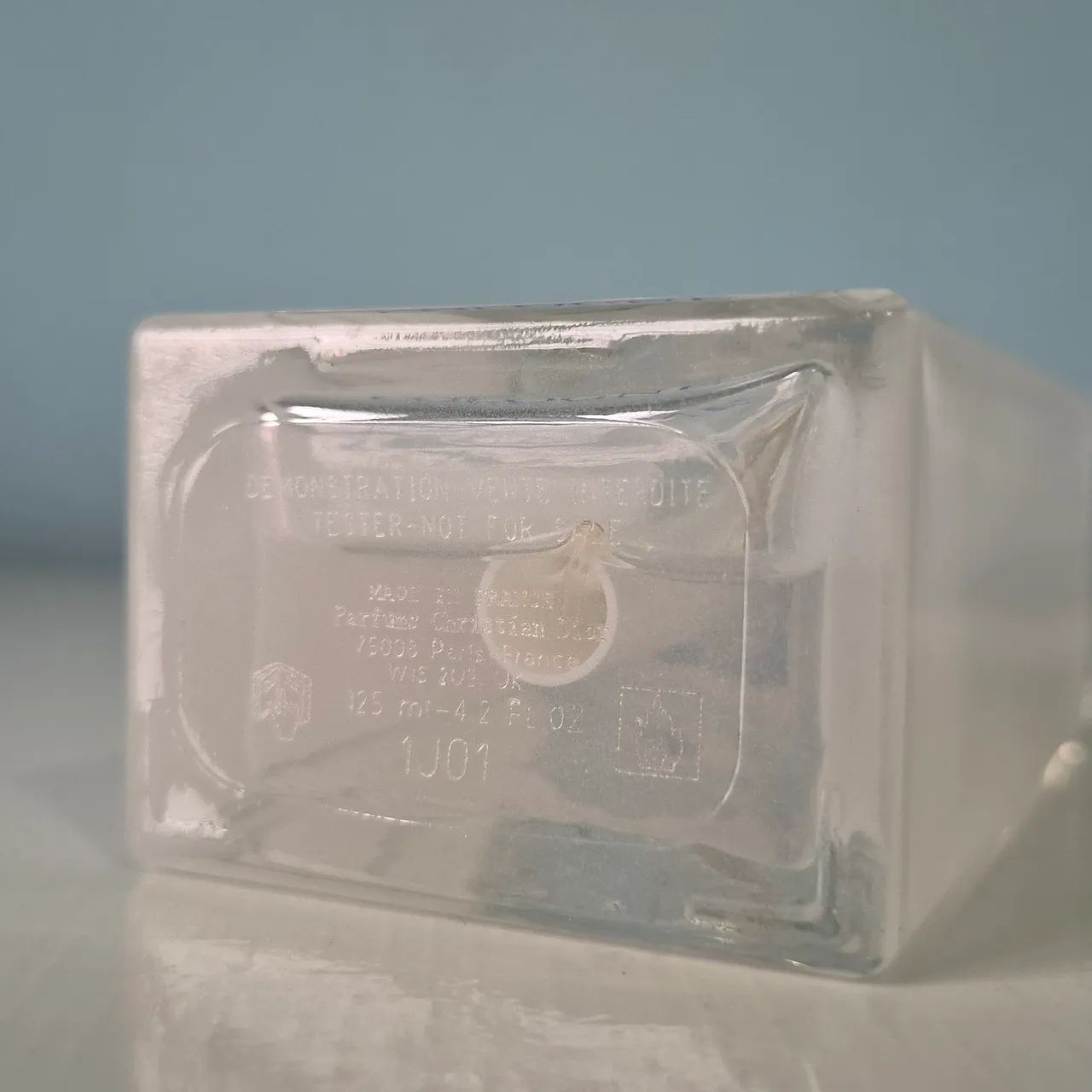Perfume Dior Homme Cologne - Foto 2