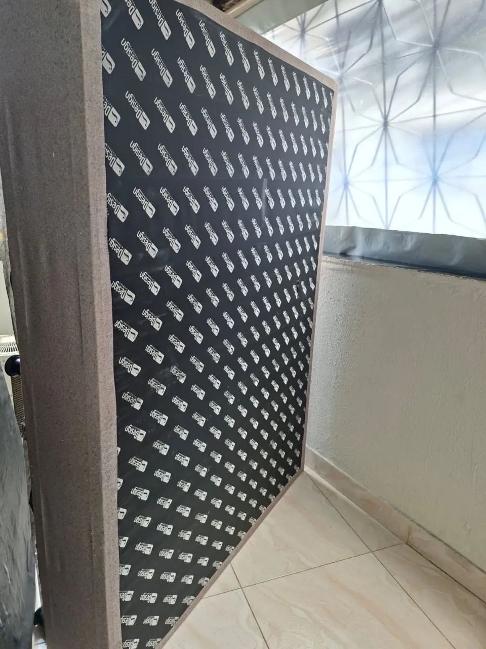 Cama e colchão a venda - Foto 2