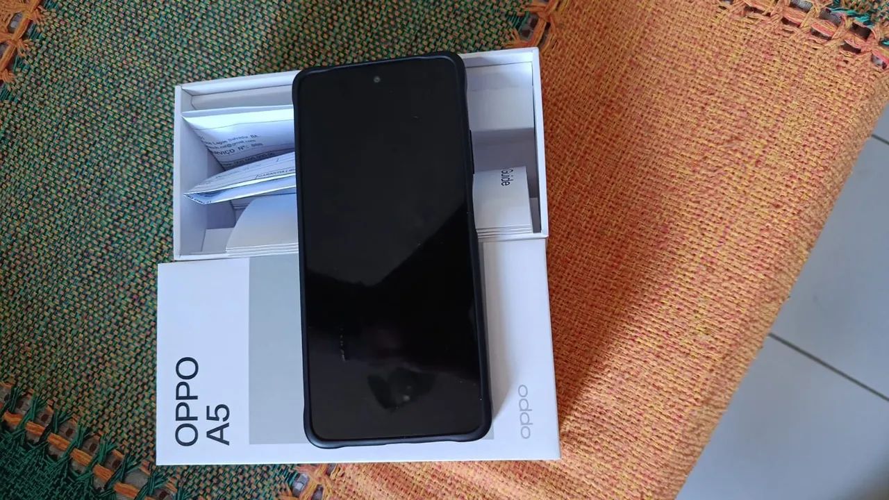 Vendo celular OPPO  - Foto 2