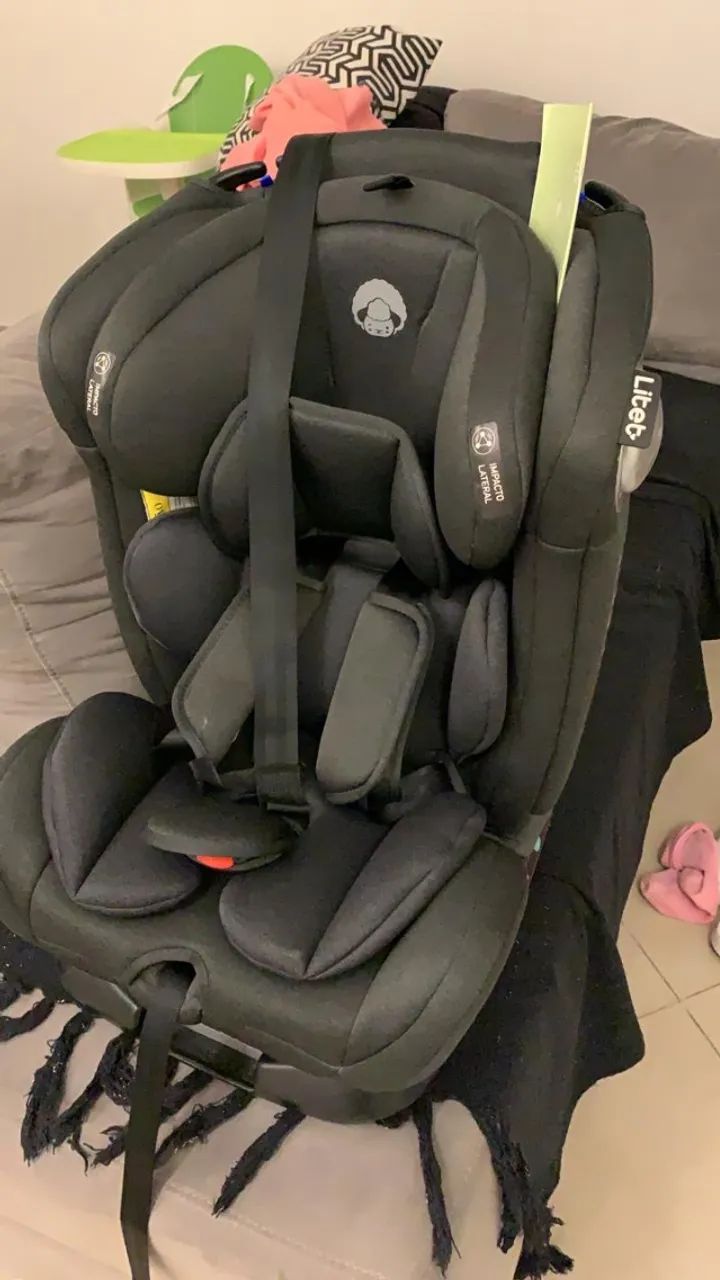 Cadeirinha para carro